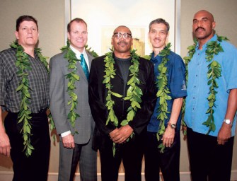 Chaminade Athletics Gala