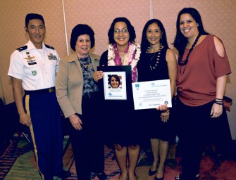 Citizenship Awards