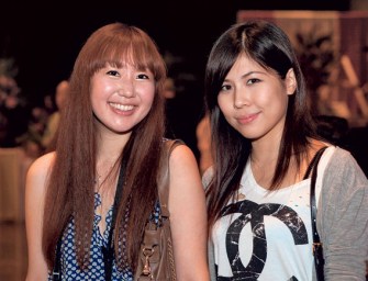 Honolulu Festival’s Friendship Gala