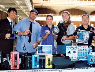 Invest Hawaii-Entrepreneurs’ Day