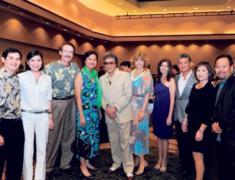Police Foundation Awards