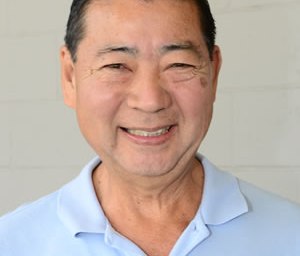 Roy Matsumoto Wins A $250 Spree At Don Quijote