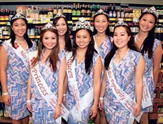 Taste Of Marukai