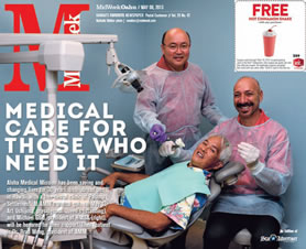 Medical Care For Those Who Need It