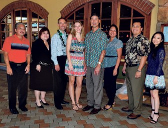 Keiki Day Kick-Off Brunch