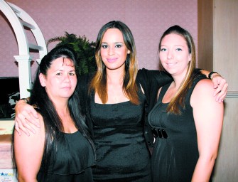 U.S. Vets Fundraiser