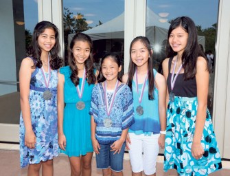 Student Video Competition Awards