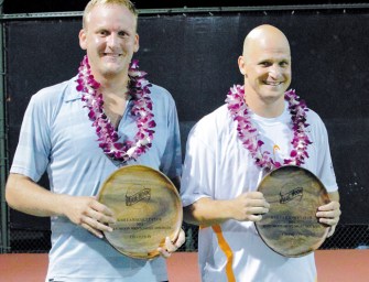 Up Close With HPU Athletics Hall of Famer Mika Maatta