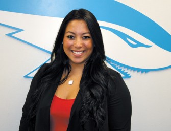 Mililani Native Is State’s First Collegiate Acrobatics Coach