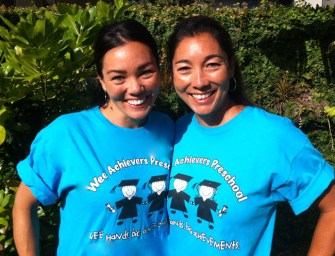 Teachers Open Dream Preschool