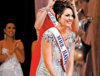 From Homeless In Hilo To A Crown