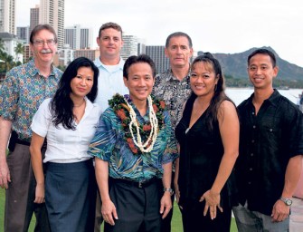 Naiop Real Estate Awards Celebration