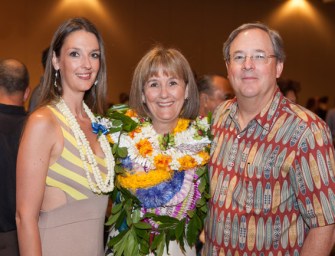 Native Hawaiian Chamber Of Commerce ‘O’o Awards