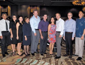 Chamber Of Commerce Luncheon