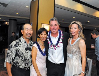 Juvenile Diabetes Research Foundation Hawaii Gala