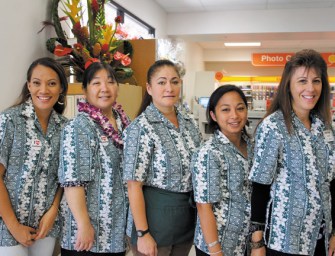 Opening Of Longs In Hauula