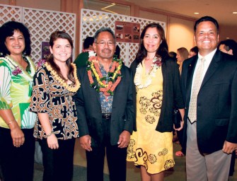 Public Charter School Gala