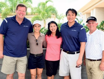 Culinary Education Foundation Golf Tournament