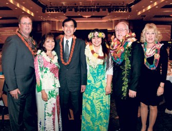 Maryknoll School’s Kekumano Dinner