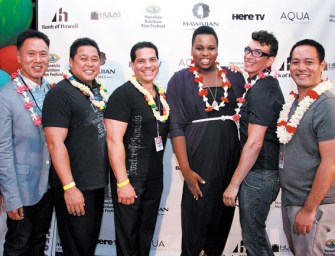 Rainbow Film Festival