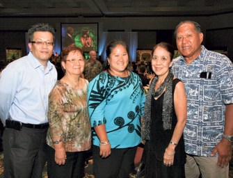 UH Celebrates A Legacy In Tourism
