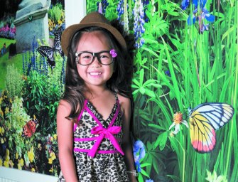 Pretty Little Girls Boutique at Pearlridge Center