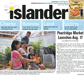 Pearlridge Market Launches Aug. 17