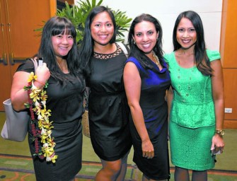 American Marketing Association Luncheon