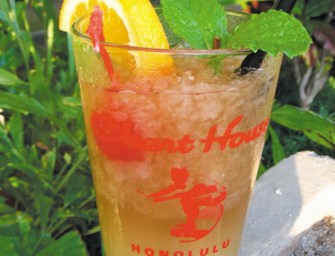 A Roundup Of Special Summer Dining