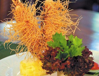 The Key To A Great Restaurant Experience