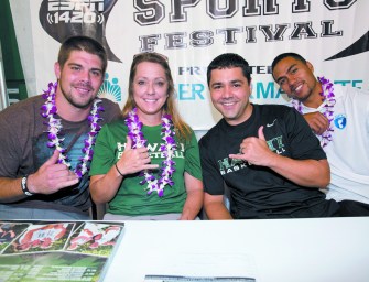 ESPN 1420 Sports Festival
