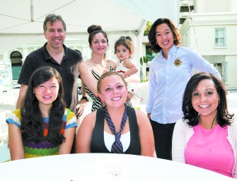 Kumu Kahua Kala-Bash Fundraiser