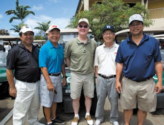 Ace Hardware Golf Tournament