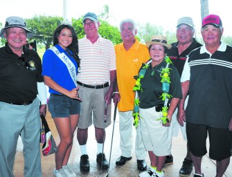 PIDF Golf Tournament