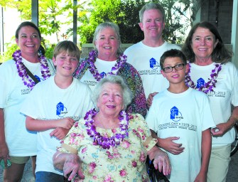 IHS Founders Day