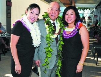 Panya At Hokua Grand Opening