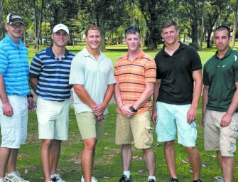 Army Museum Society Golf Tournament