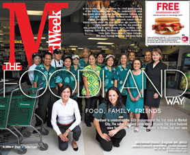The Foodland Way: Food, Family, Friends