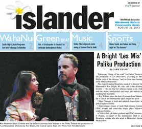 A Bright ‘Les Mis’ Paliku Production