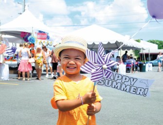 Focus on Windward Oahu