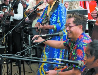 Focus on Windward Oahu