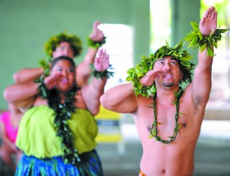 Focus on Windward Oahu