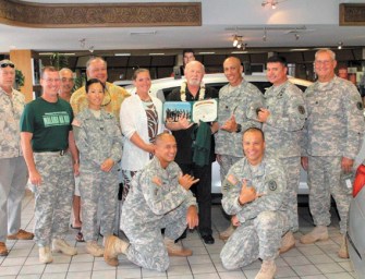 Hot Shots – 9/18/13