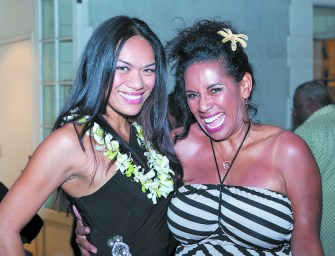 First Friday at HiSAM