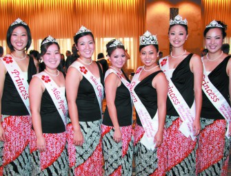 Japanese Cultural Center Gala