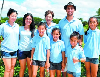 Reid J.K. Richards Golf Tournament