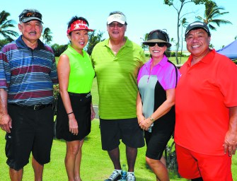 Ronald Mcdonald House Charities Golf Classic