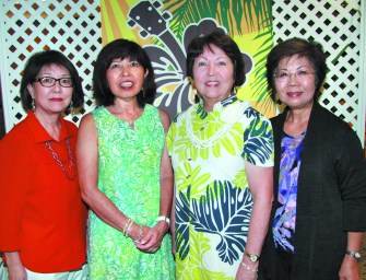 Ukulele Festival Gala