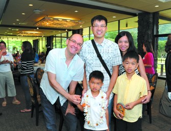 Kapiolani ECMO Program Turns 5
