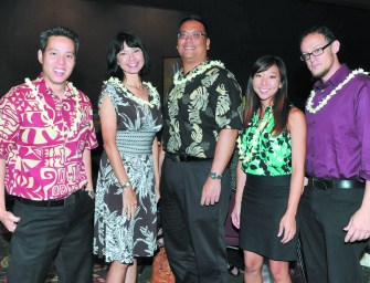 Tourism Legacy Awards